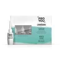 Pro You The Moisturizer Boosters 10 x 15ml ml