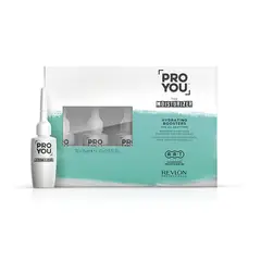 REVLON - Pro You The Moisturizer Boosters 10 x 15ml ml
