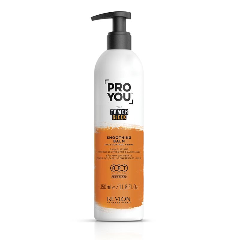 REVLON - Pro You The Tamer Sleek Balm 350 ml.-