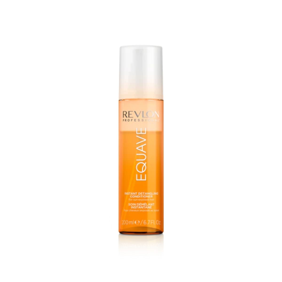 REVLON - Revlon Equave Acondicionador sin enjuage Hydro Solar 200ml