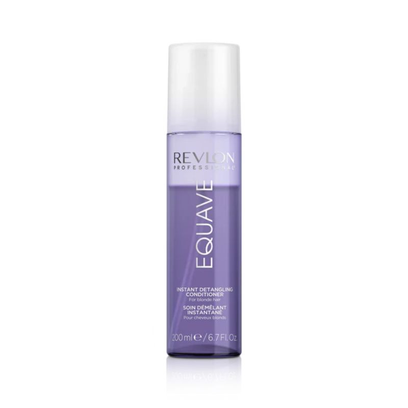 REVLON - Revlon Equave Acondicionador sin enjuague Rubios 200ml