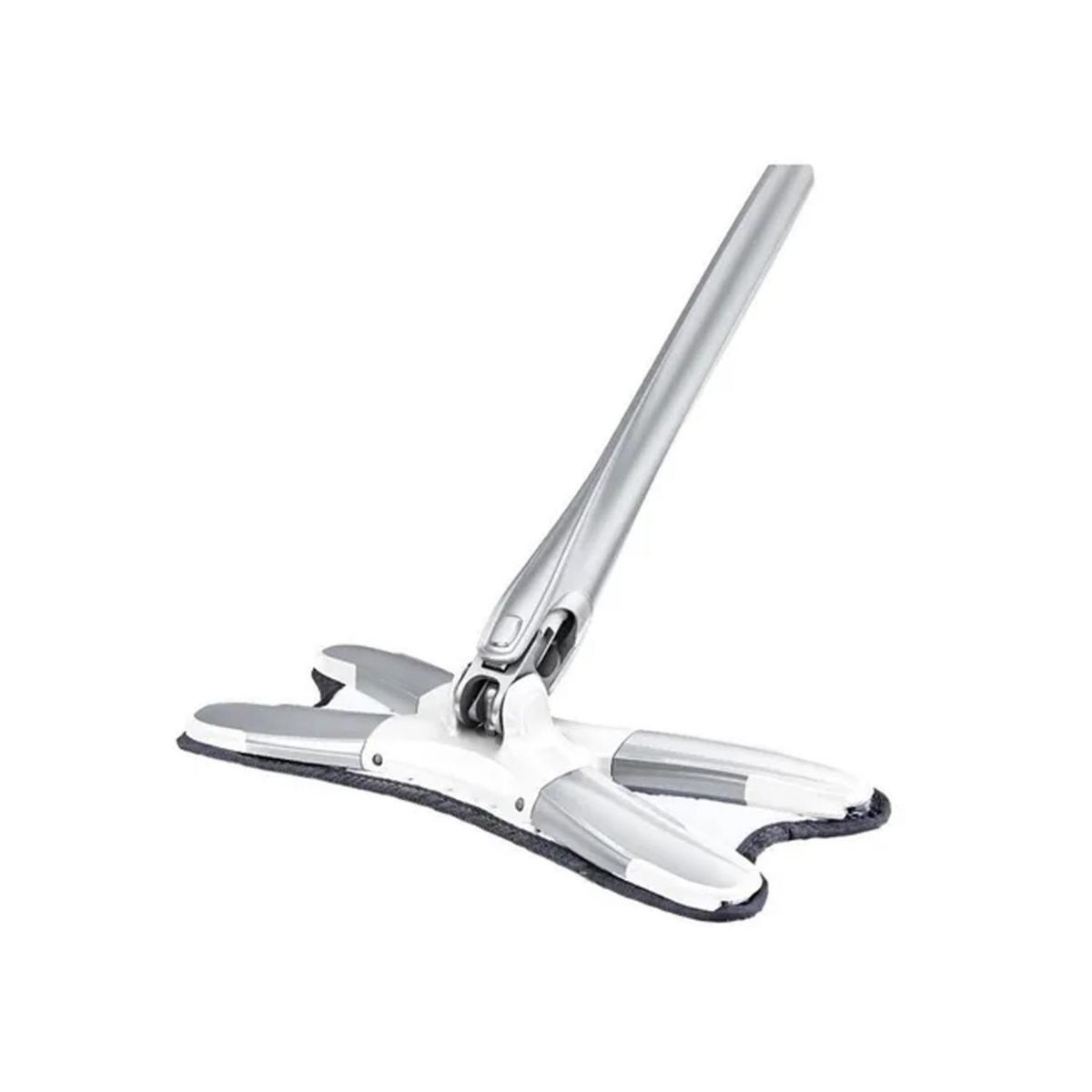 DBLUE - Mopa Trapeador de Limpieza Para Pisos Retráctil