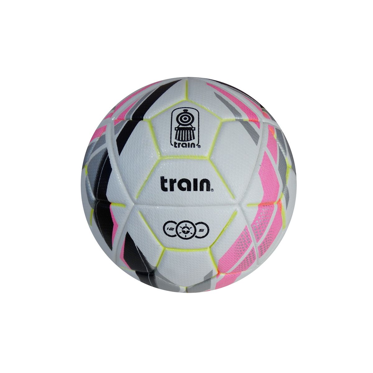 GILI - BALON DE FUTBOL NEXUS N°5 OFICIAL TERCERA DIVISION