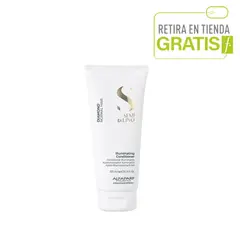 ALFAPARF MILANO - ALFAPARF Acondicionador Diamond Iluminador Semi di lino 200 ml