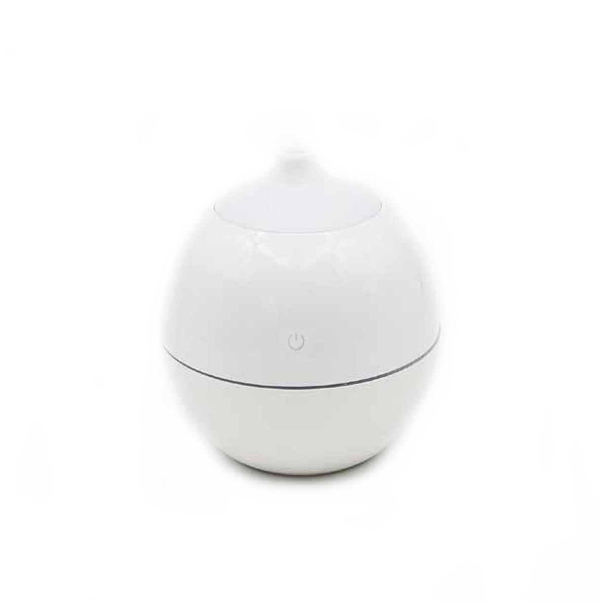 DBLUE - Humidificador y Difusor de Aromas Purificador 130ml