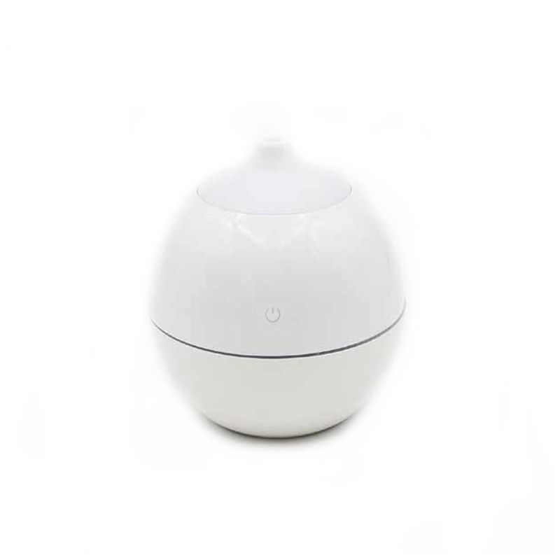 DBLUE - Humidificador y Difusor de Aromas Purificador 130ml