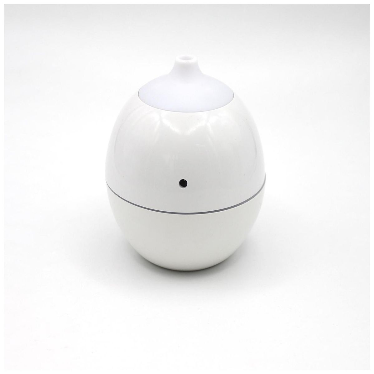 DBLUE - Humidificador y Difusor de Aromas Purificador 130ml