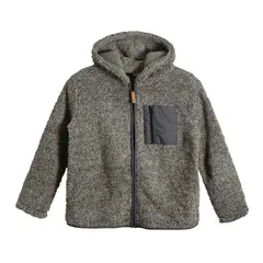 EXCEPTION - Polerón Peludo Niño