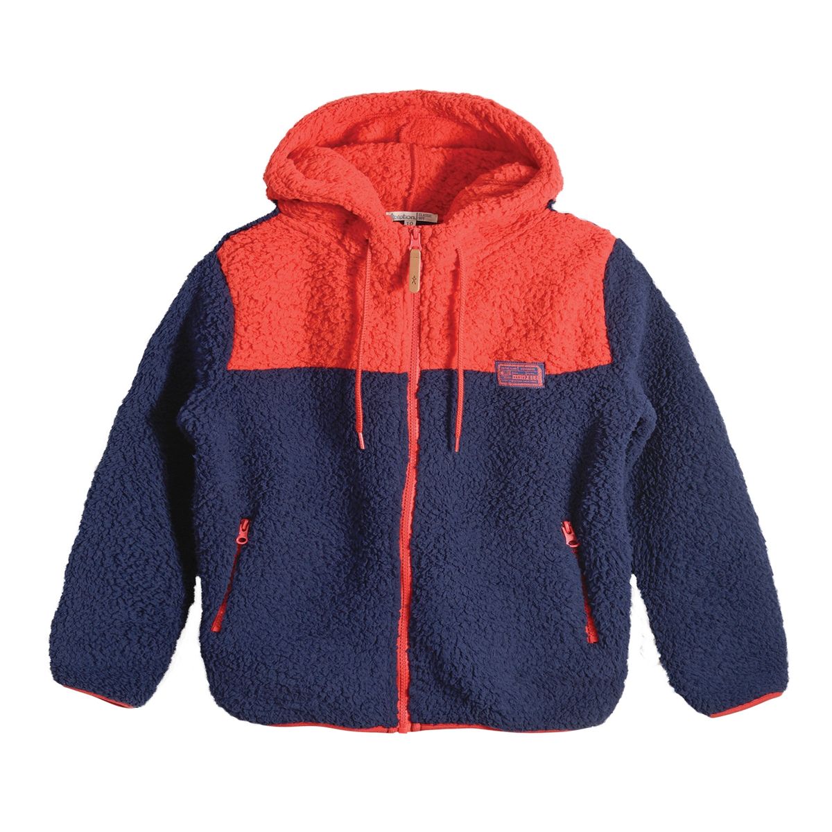 EXCEPTION - Polerón Chiporro Niño Exception