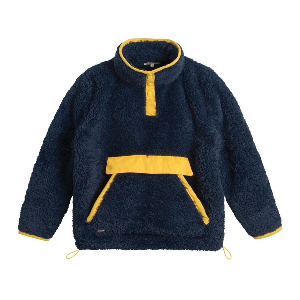 EXCEPTION - Polerón Chiporro Niño Exception