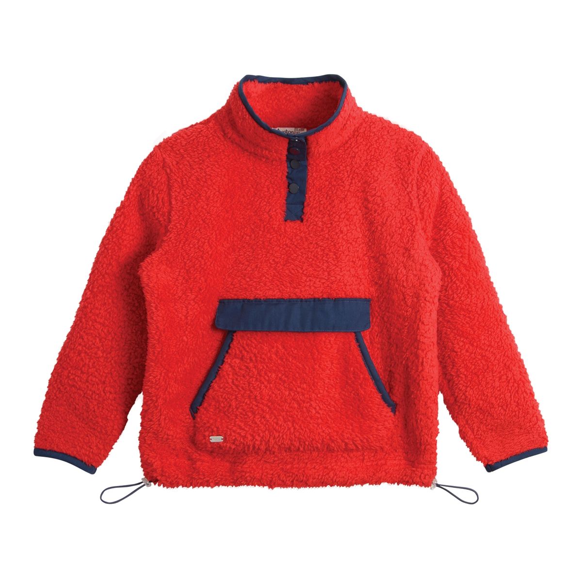 EXCEPTION - Polerón Chiporro Niño Exception