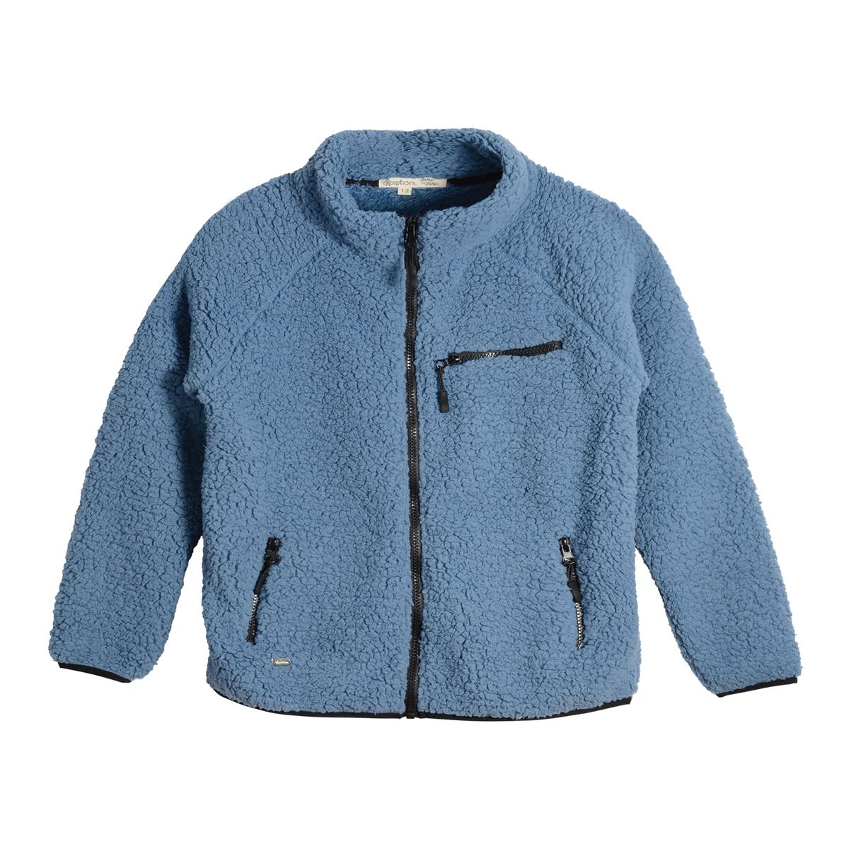 EXCEPTION - Polerón Chiporro Niño Exception