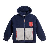 Polerón Chiporro Niño