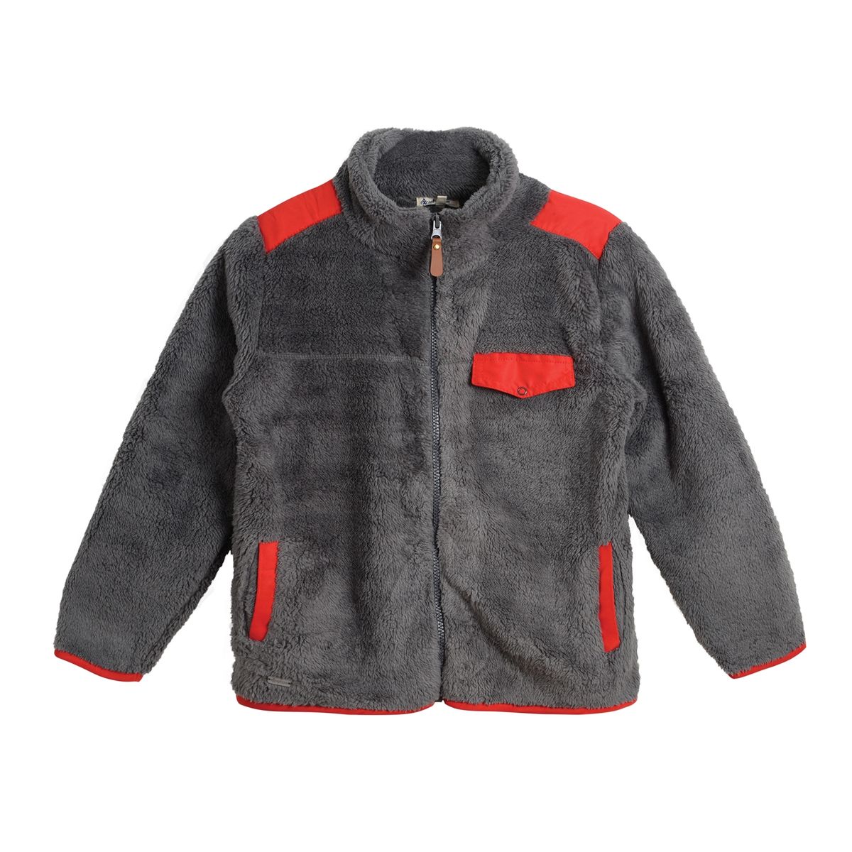 EXCEPTION - Polerón Peludo Niño Exception