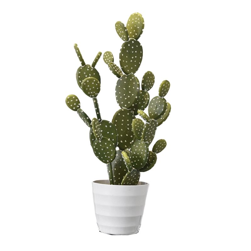 HOME GARDEN CHILE - Cactus Artificial 67 cm
