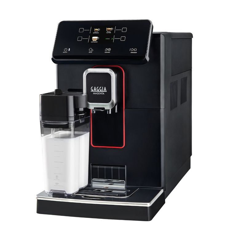 Cafetera Superautomática Magenta Prestige con Molino Integrado
