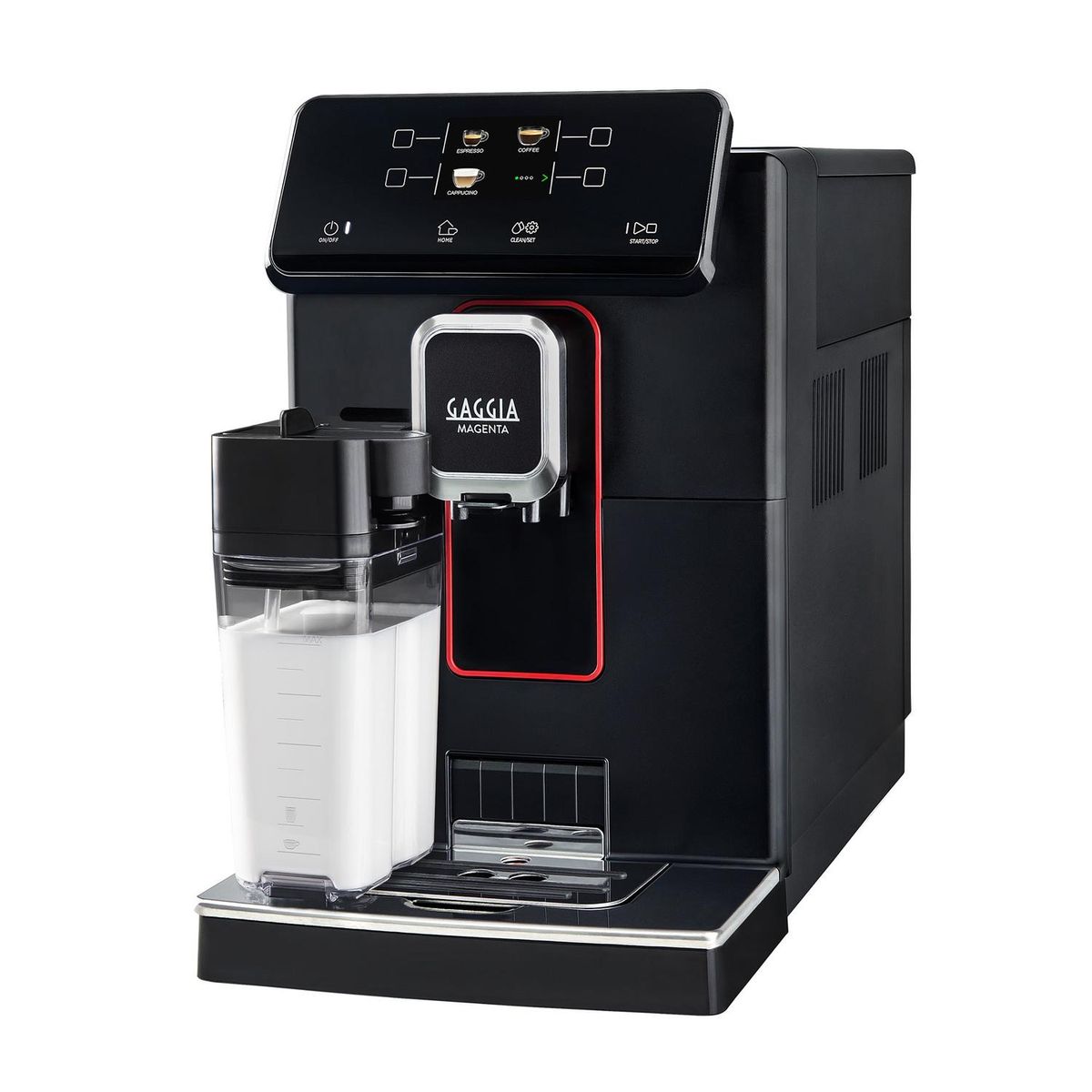 GAGGIA - Cafetera Superautomática Magenta Prestige con Molino Integrado