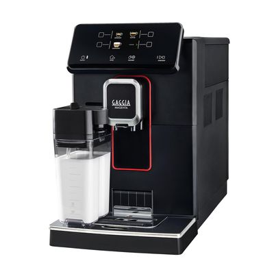 Gaggia Cafetera Superautomática Magenta Prestige Con Molino