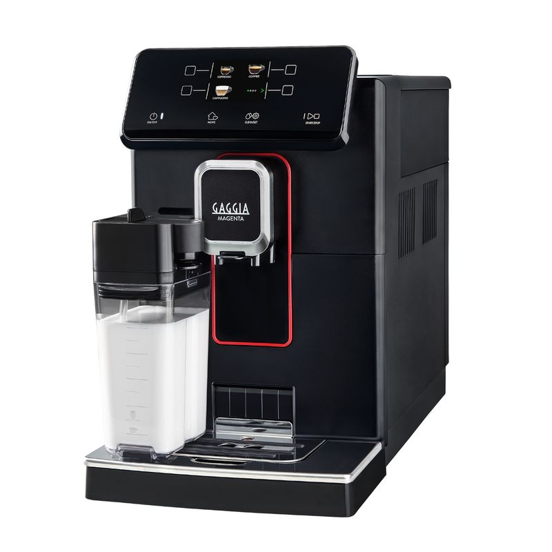 GAGGIA - Cafetera Superautomática Magenta Prestige con Molino Integrado