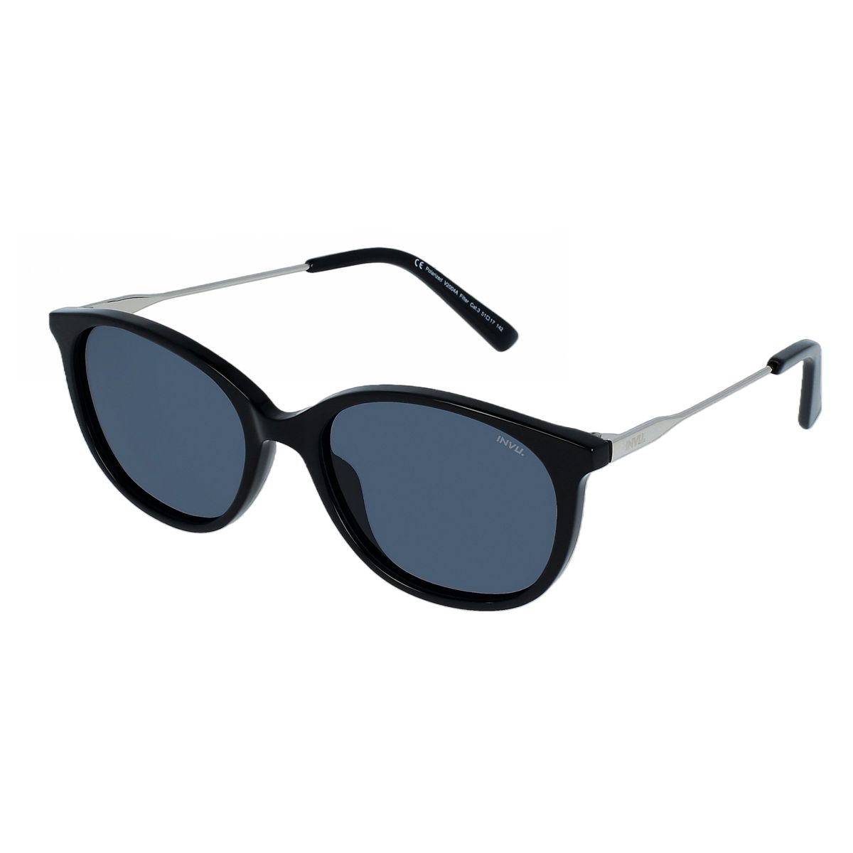 INVU - Lentes de Sol Invu UV 400 Ultra Polarizados V2004