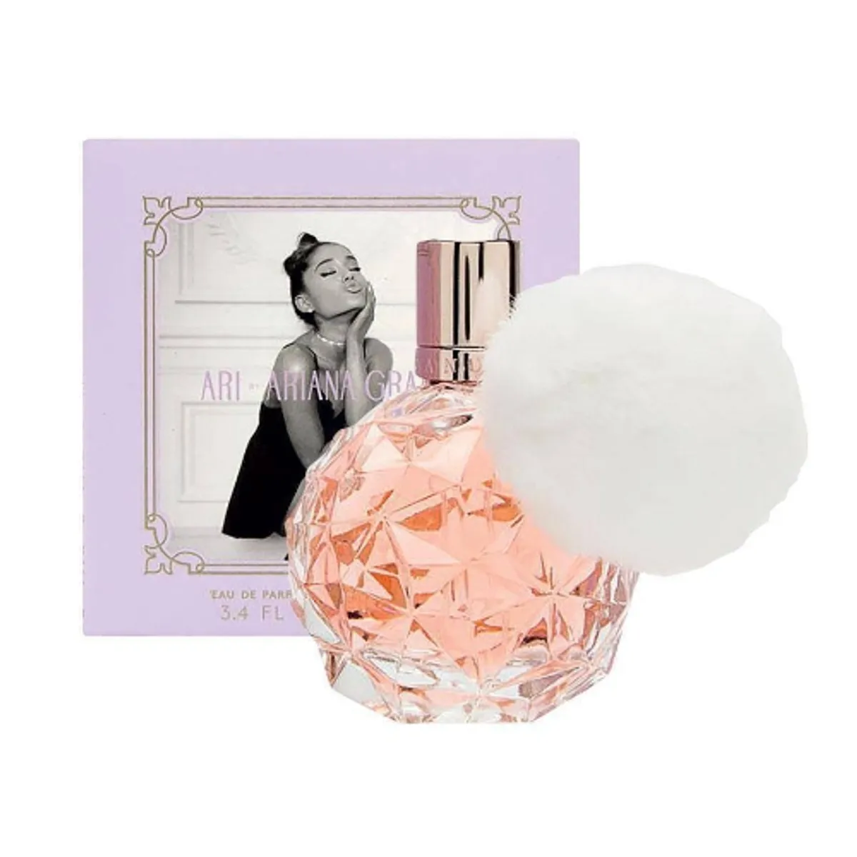 ARIANA GRANDE - ARI  EDP 50ML ARIANA GRANDE