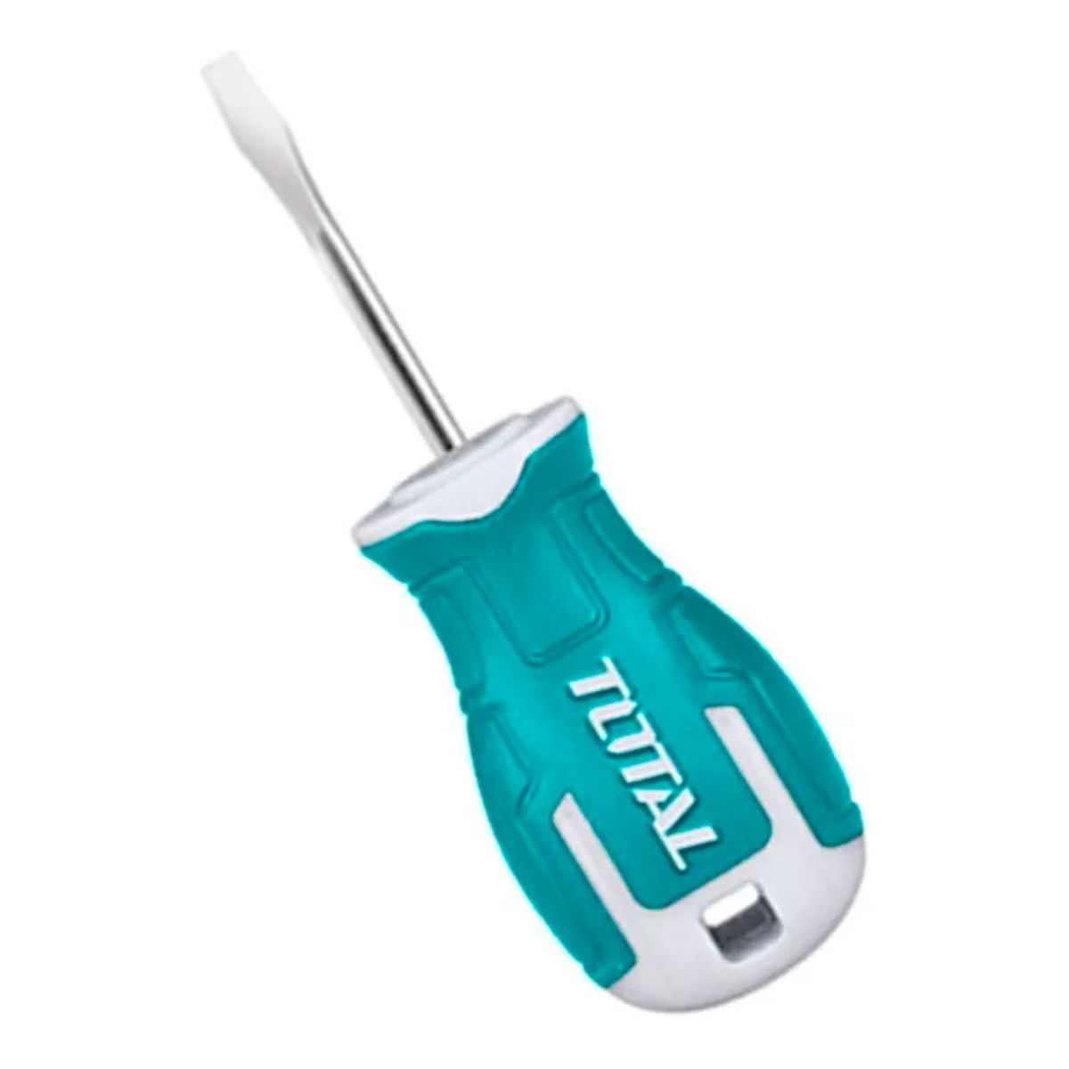 TOTAL TOOLS - Destornillador Paleta S2 Sl65 38mm Total Tht266038