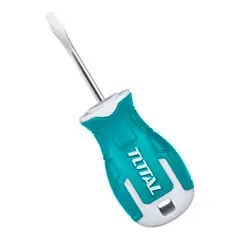 TOTAL TOOLS - Destornillador Paleta S2 Sl65 38mm Total Tht266038