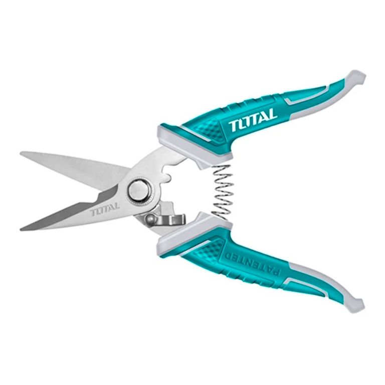 Tijera Electricista 7 Pulgadas (178mm) Total Tht117871