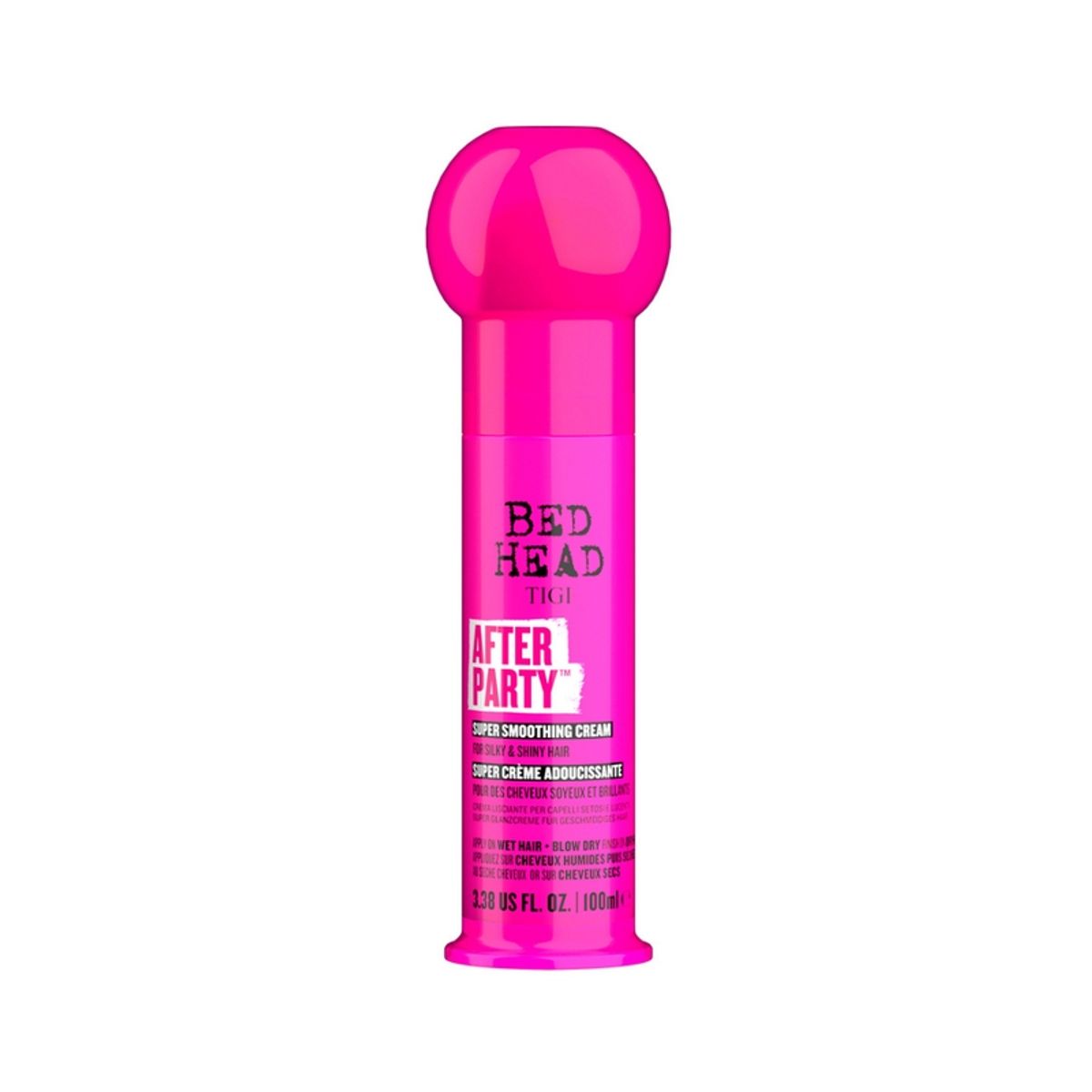 TIGI - Tigi Bed Head Crema de Peinar After Party 100ml