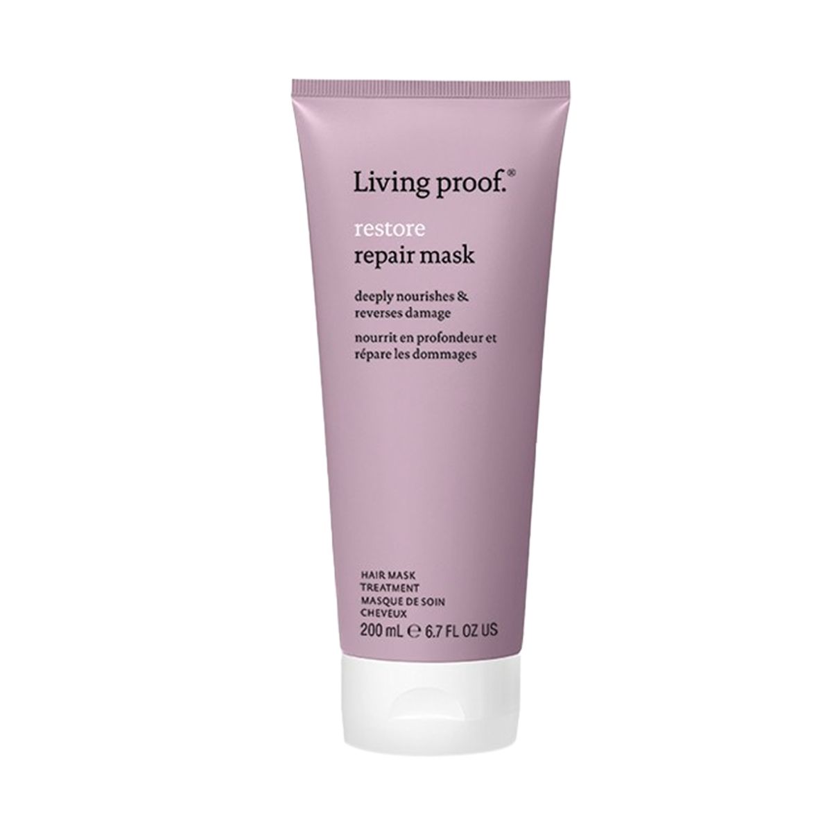 LIVING PROOF - Living Proof Restore Mask Treatment 200 ml