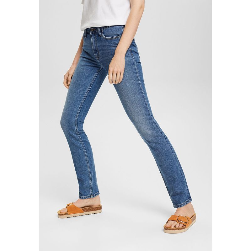 ESPRIT - Jeans Con Componente Elástico Esprit ESPRIT