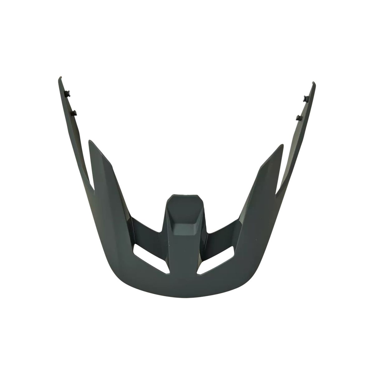 FOX - Visera Bicicleta Speedframe Gris Fox FOX