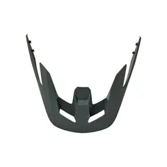 FOX - Visera Bicicleta Speedframe Gris