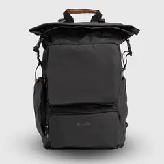 BUBBA - Mochila Beast Black Black