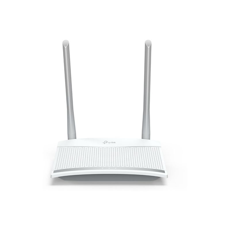 TP LINK - Router Inalambrico Wifi N 300mbps Tp-link Tl-wr820n(eu) Iptv TP LINK