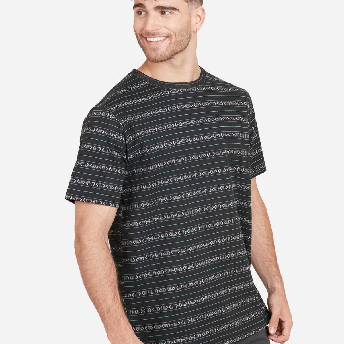 MAUI AND SONS - Polera THOUSAND Hombre Multicolor Maui & Sons