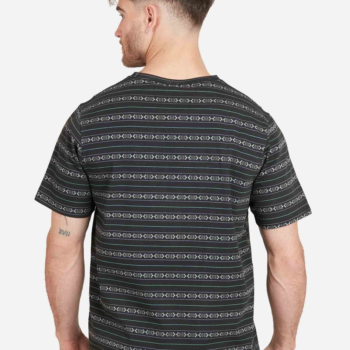 MAUI AND SONS - Polera THOUSAND Hombre Multicolor Maui & Sons