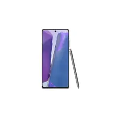SAMSUNG - Galaxy Note 20 256GB Gris Reacondicionado