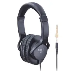 ROLAND - RH-5 AUDIFONOS MONITOREO