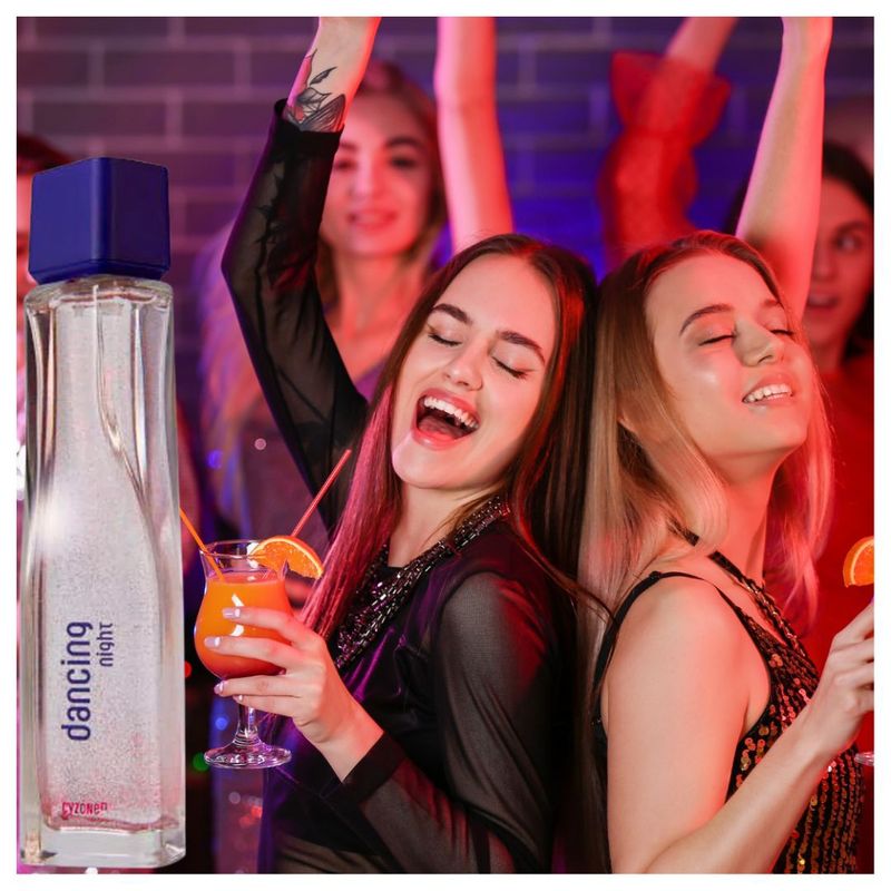 CYZONE - Perfume de Mujer Dancing Night