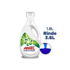 ARIEL - Líquido Concentrado 1.8 Lt