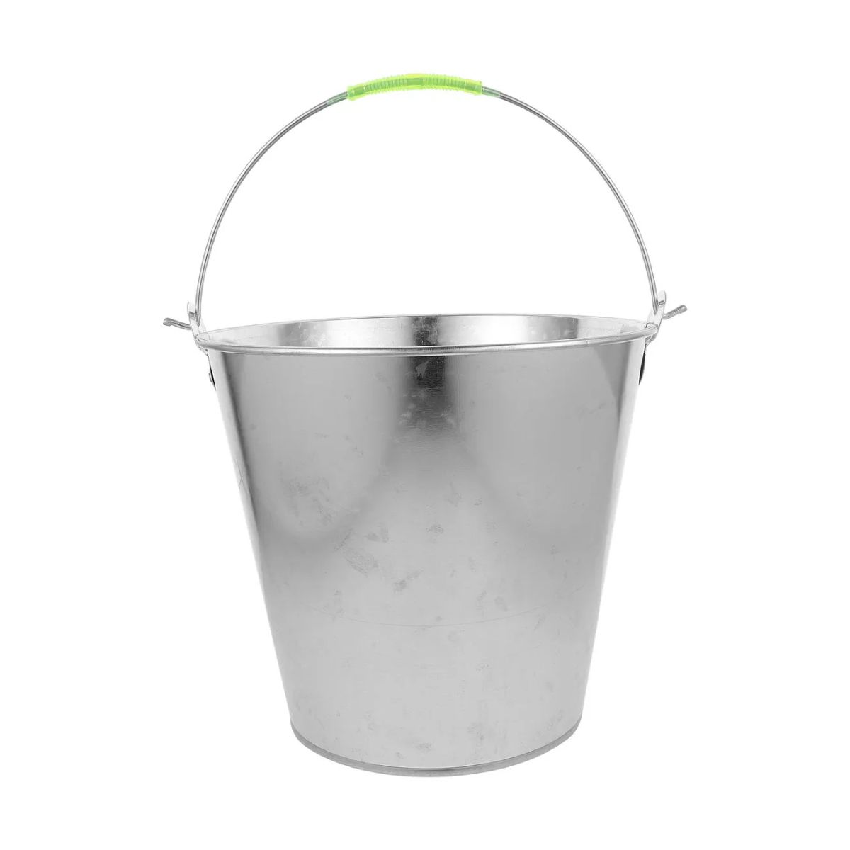 GENERICO - BALDE METAL 8 LITROS BIGHOUSE-MIMBRAL