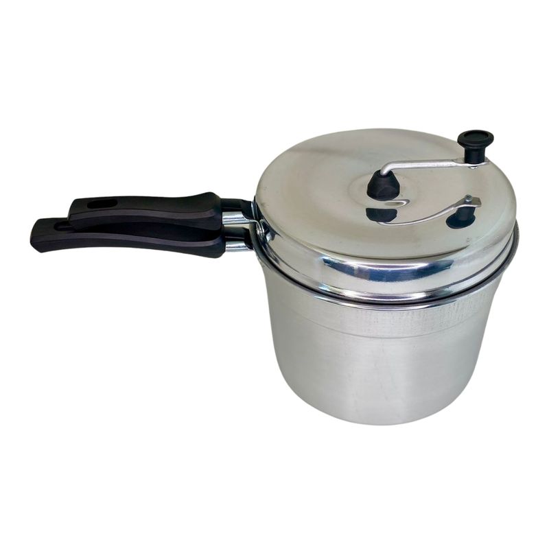 GENERICO - Olla de Aluminio para Cabritas Pop corn