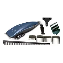 GAMA - Maquina Cortadora De Cabello Ga.ma Gm 562 13 Piezas