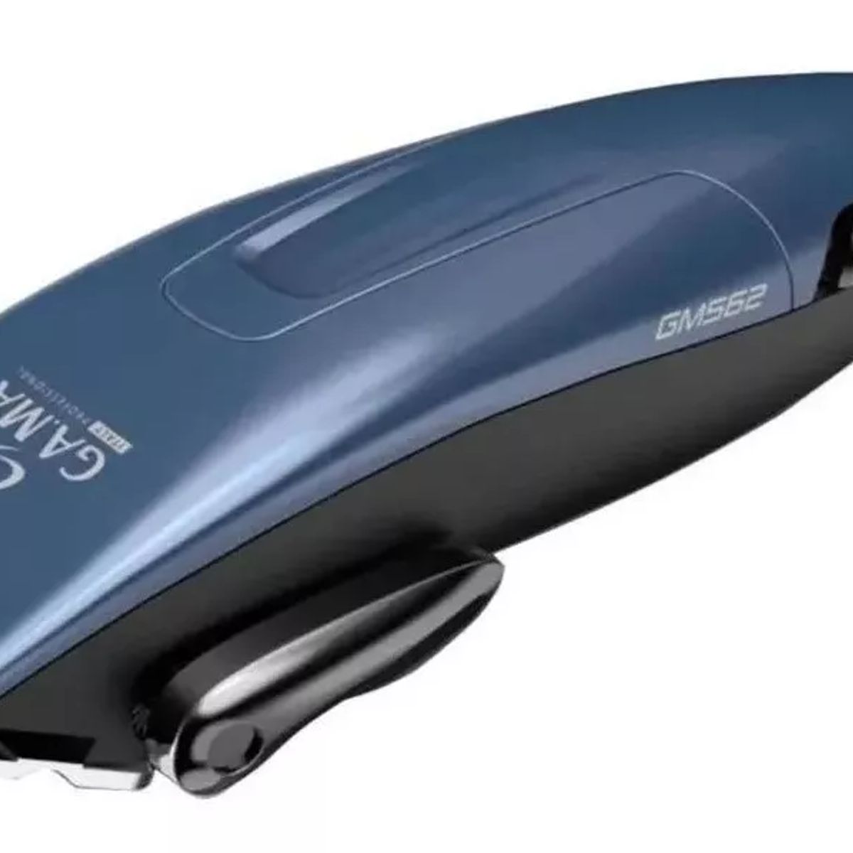 GAMA - Maquina Cortadora De Cabello Ga.ma Gm 562 13 Piezas
