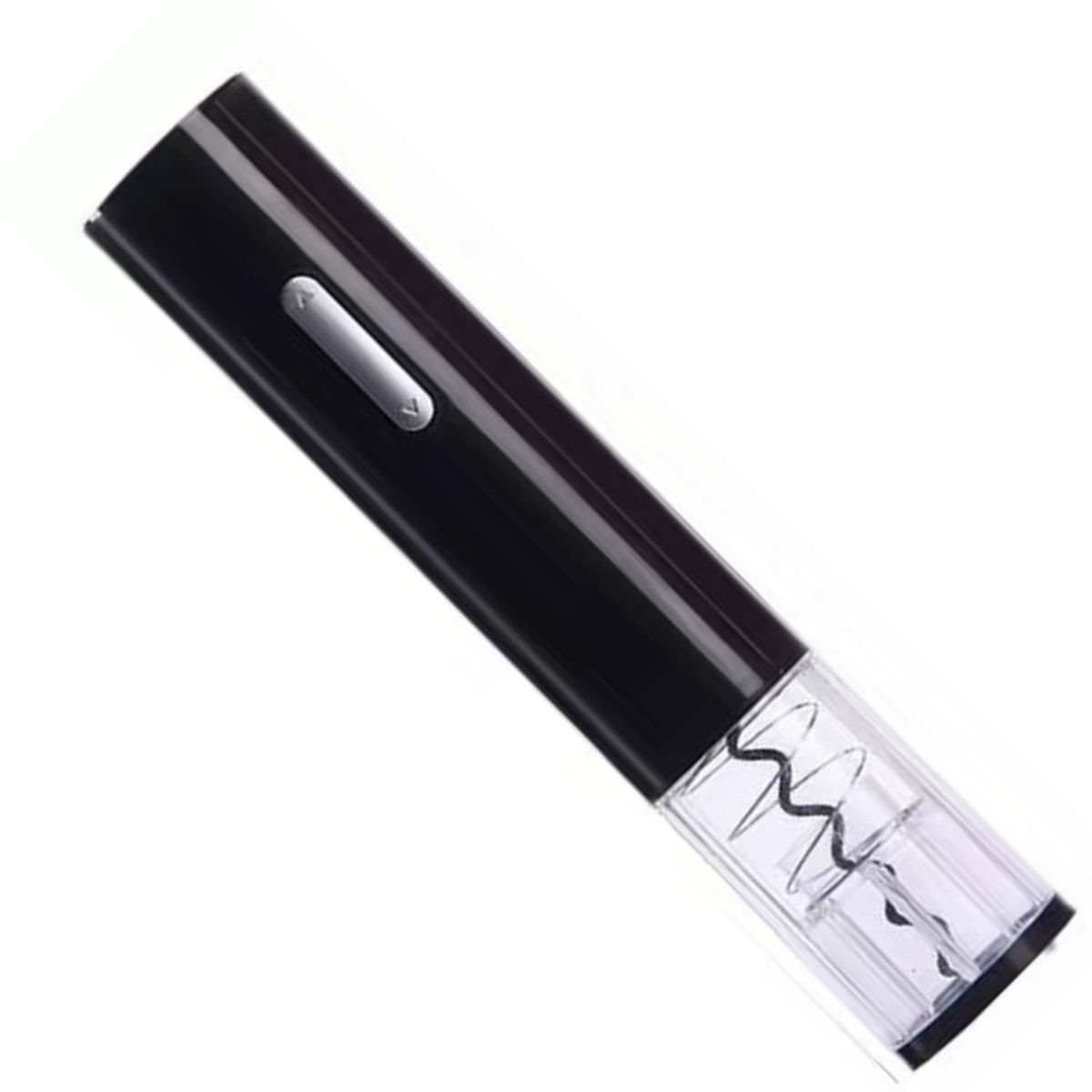 GENERICO - Descorchador Destapador Abridor Eléctrico Vino.