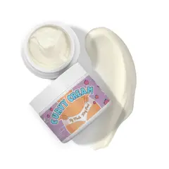 GENERICO - Curvy Cream - Crema Reductora Moda King Perú 100 Original
