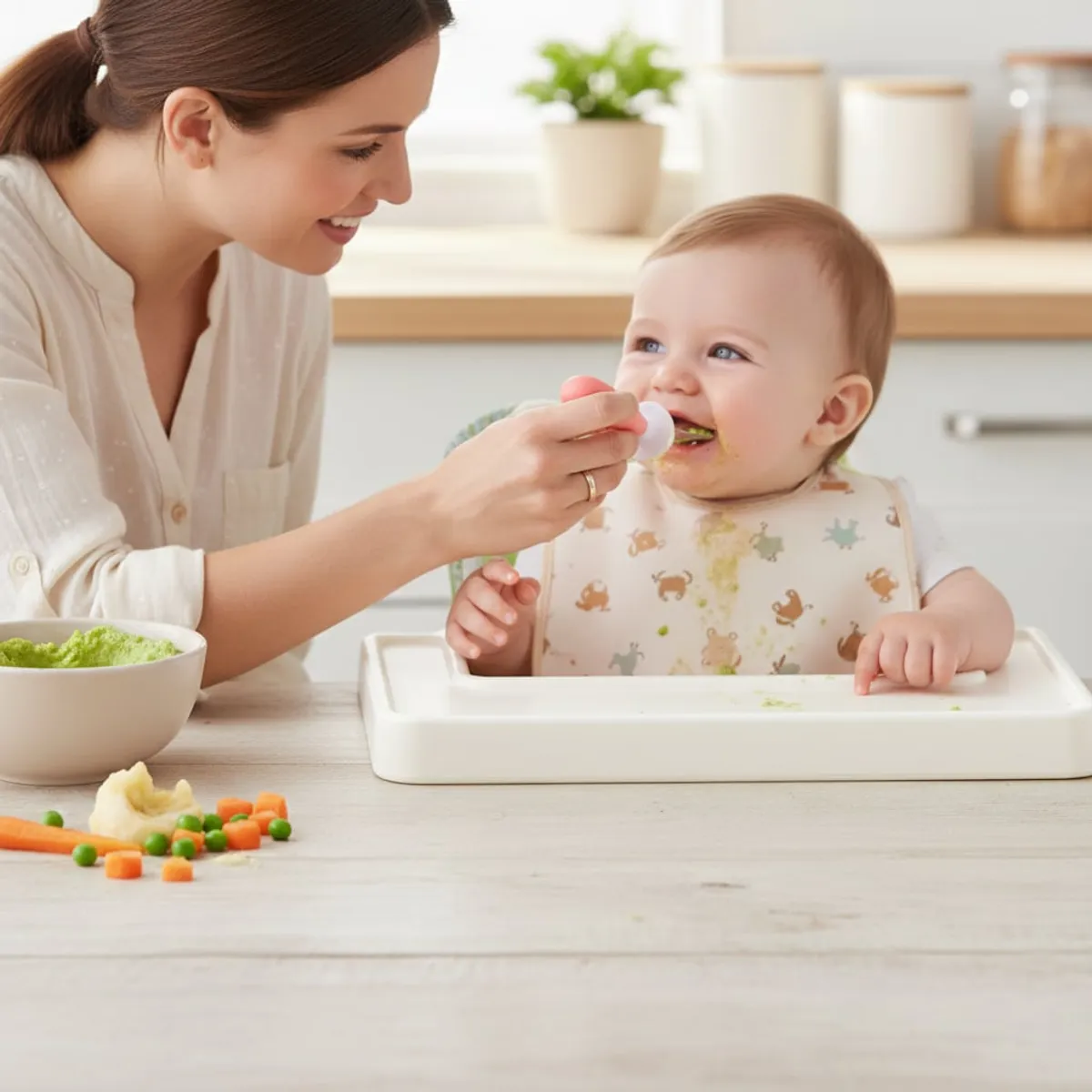 MUNCHKIN - Set de 3 Cucharas para Niños MUNCHKIN Raise, Rosado