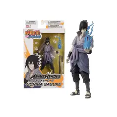 BAN DAI - Figura Uchiha Sasuke - Naruto Shippuden