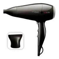 Secador De Pelo Italy Diamond Ceramic 2300w